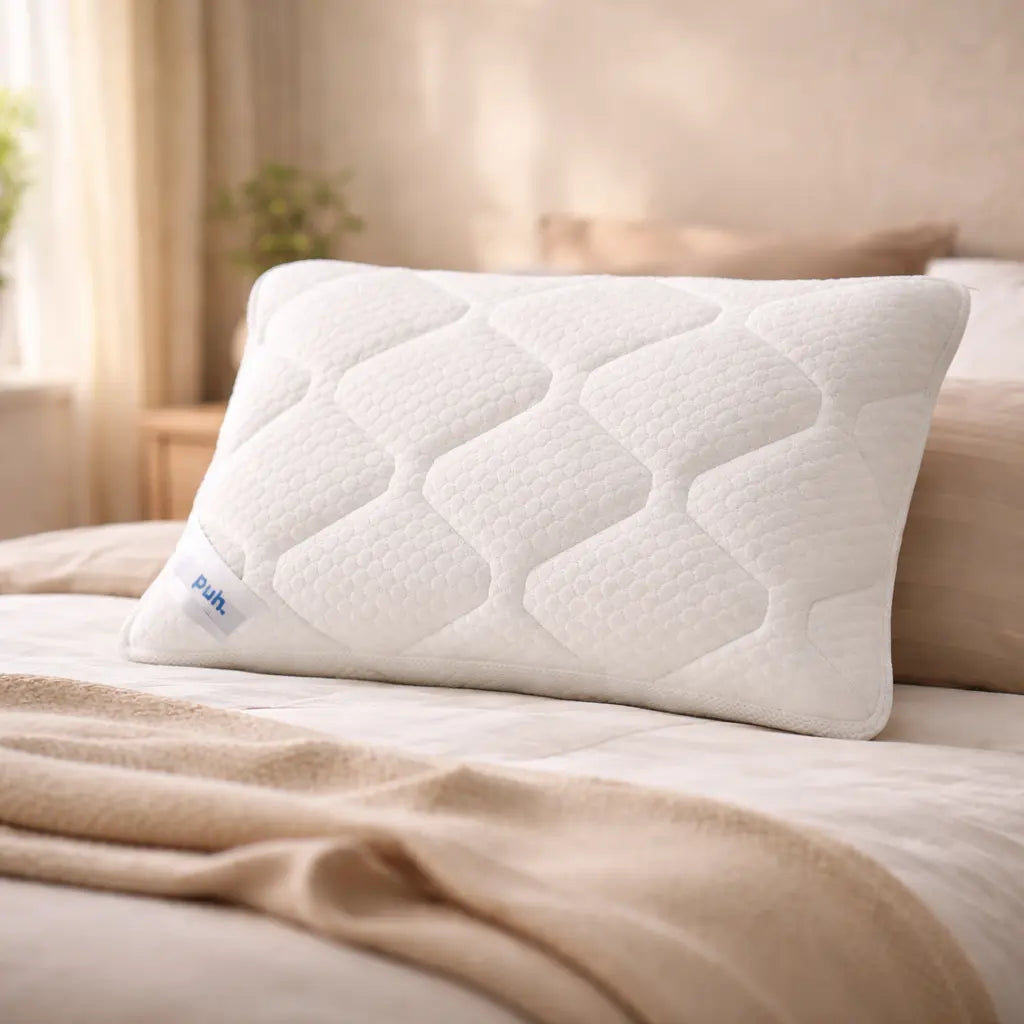 Регулируема възглавница Memory 3D Cush puh.