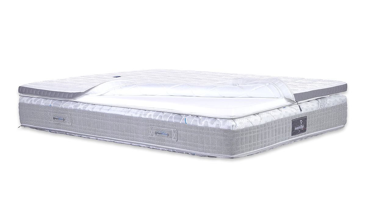 Топ матрак Magniflex TOPPER CLASSICO PLUS
